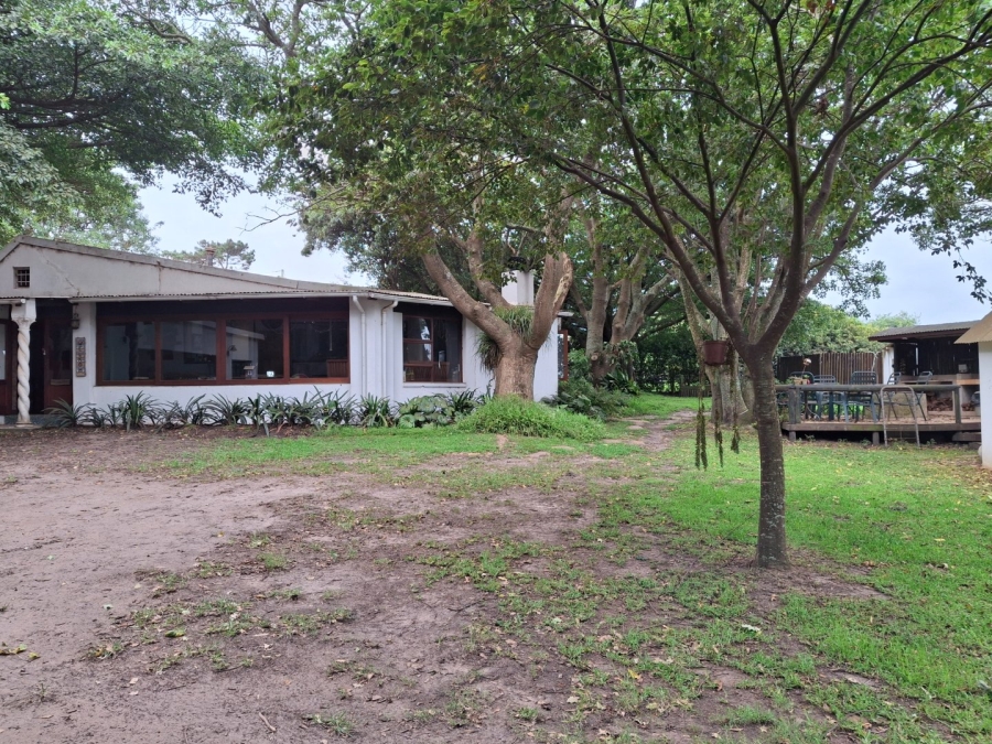 Commercial Property for Sale in Humansdorp Rural Eastern Cape